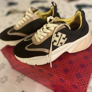 Tory Burch sneakers
